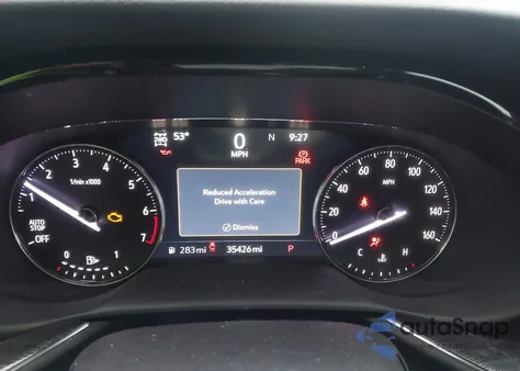 2021 Buick Envision Awd Essence z USA, uszkodzony, nr VIN LRBFZPR44MD082567